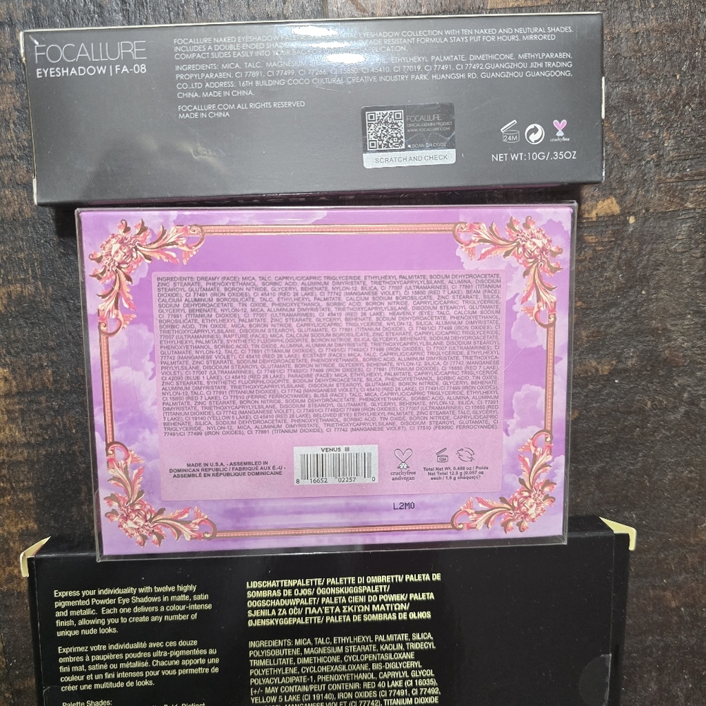 Makeup Collection - Picture 6 of 7